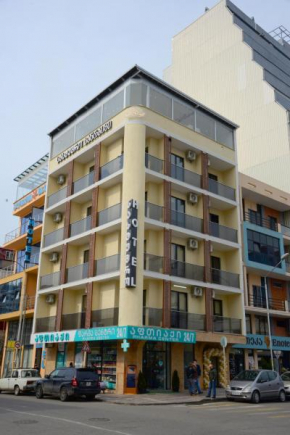 Sunrise Hotel, Batumi